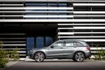 Mercedes-Benz GLC350 e 4Matic 2015 года